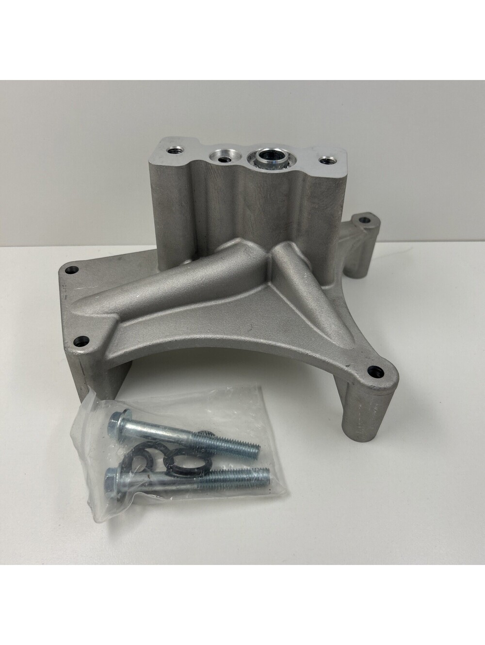 Rudy's Non EBP Valve Pedestal & Hardware For 1999.5-2003 Ford 7.3 Powerstroke